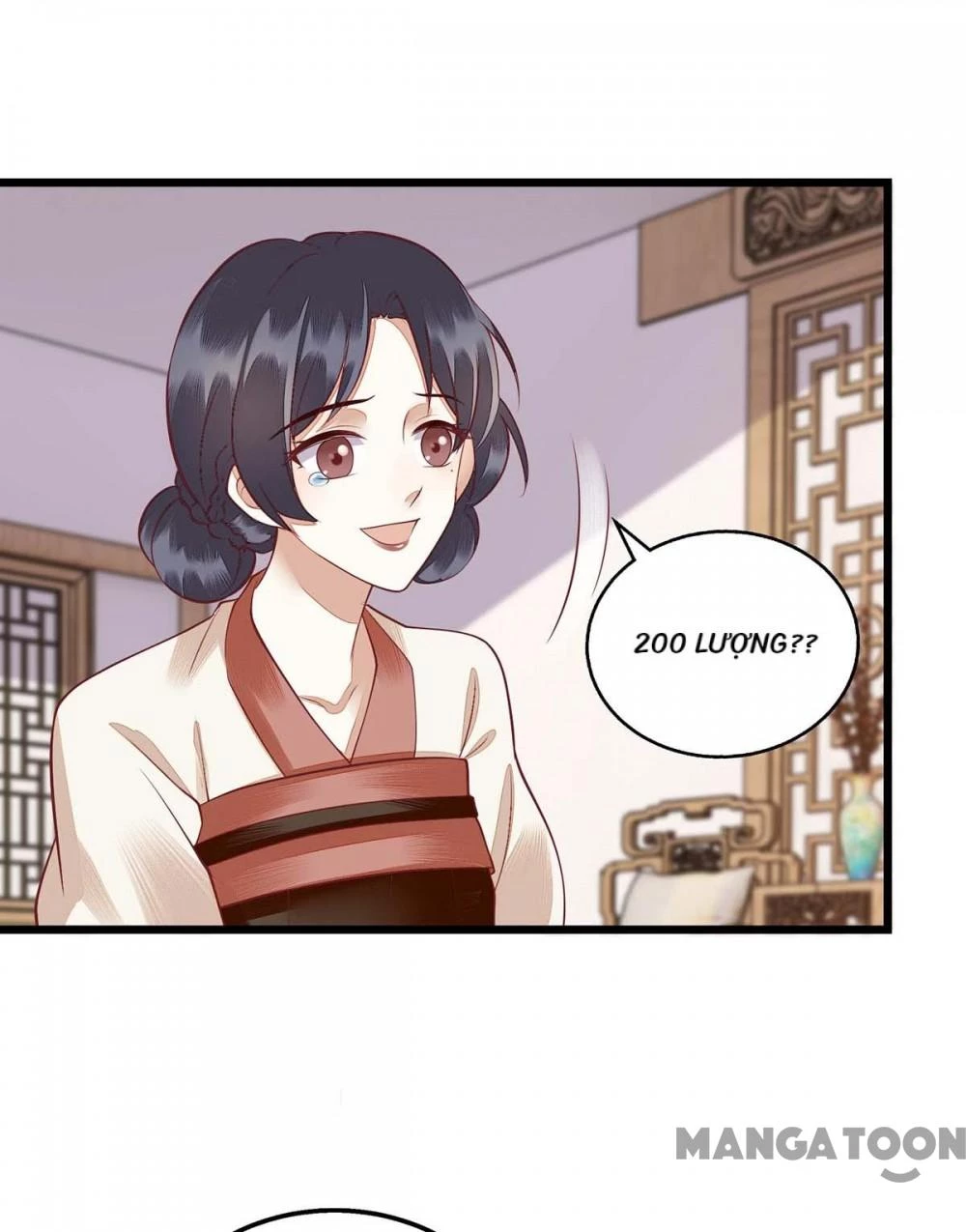 Nhất Phẩm Đích Nữ Chapter 152 - Trang 2