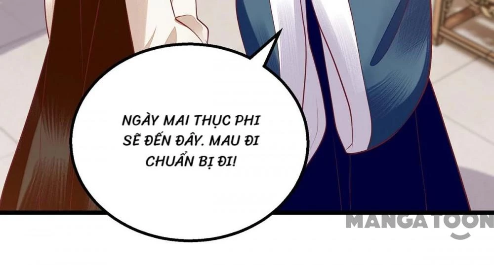 Nhất Phẩm Đích Nữ Chapter 152 - Trang 2