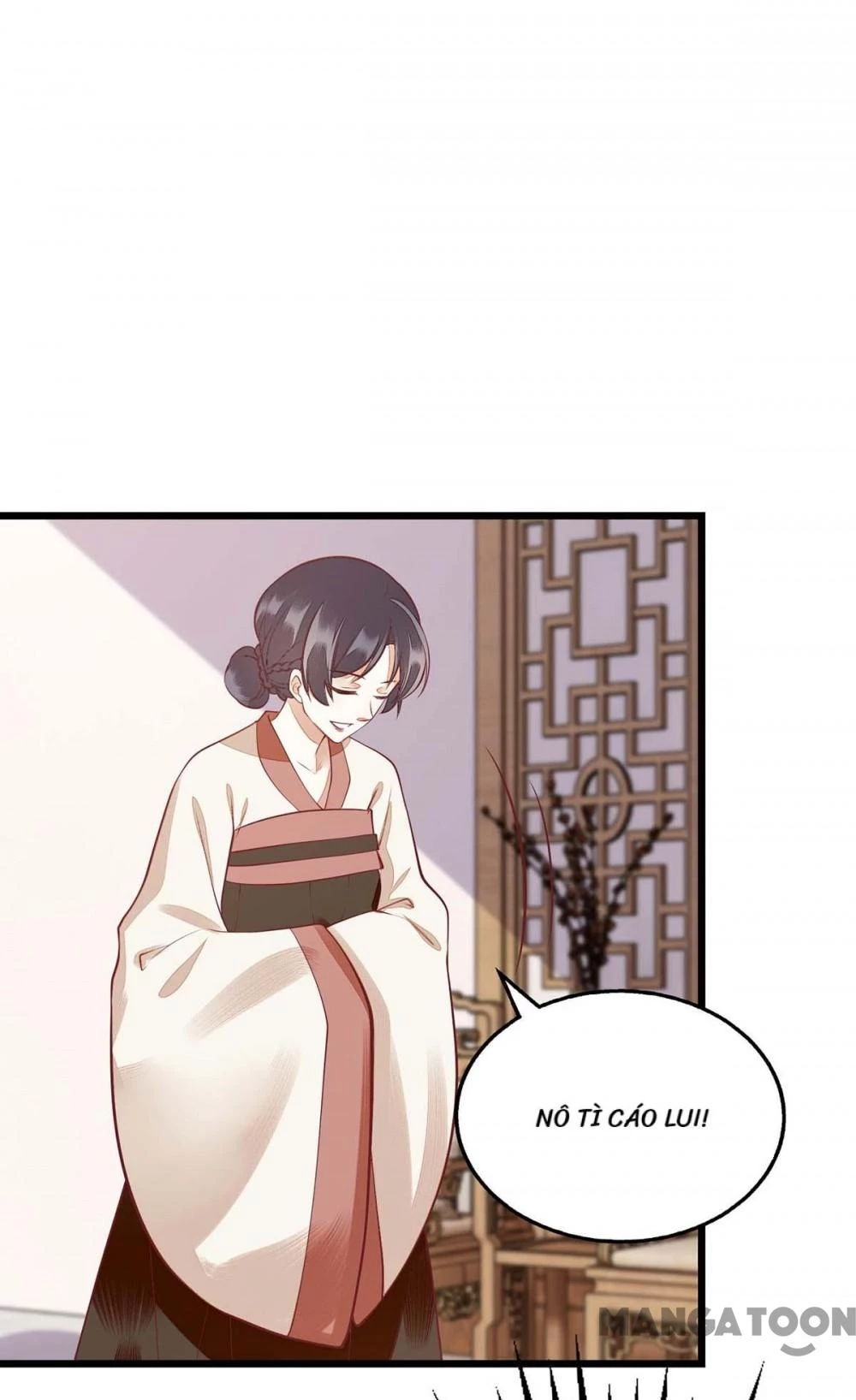 Nhất Phẩm Đích Nữ Chapter 152 - Trang 2