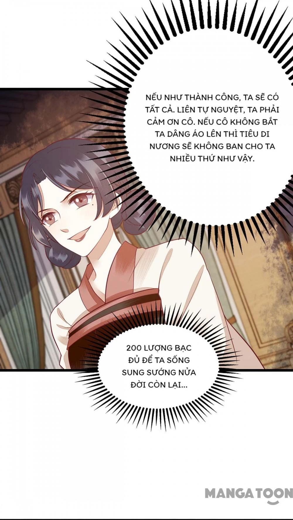 Nhất Phẩm Đích Nữ Chapter 152 - Trang 2