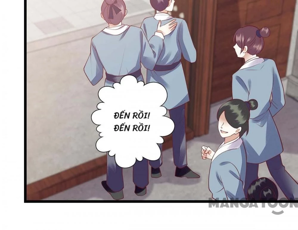 Nhất Phẩm Đích Nữ Chapter 152 - Trang 2