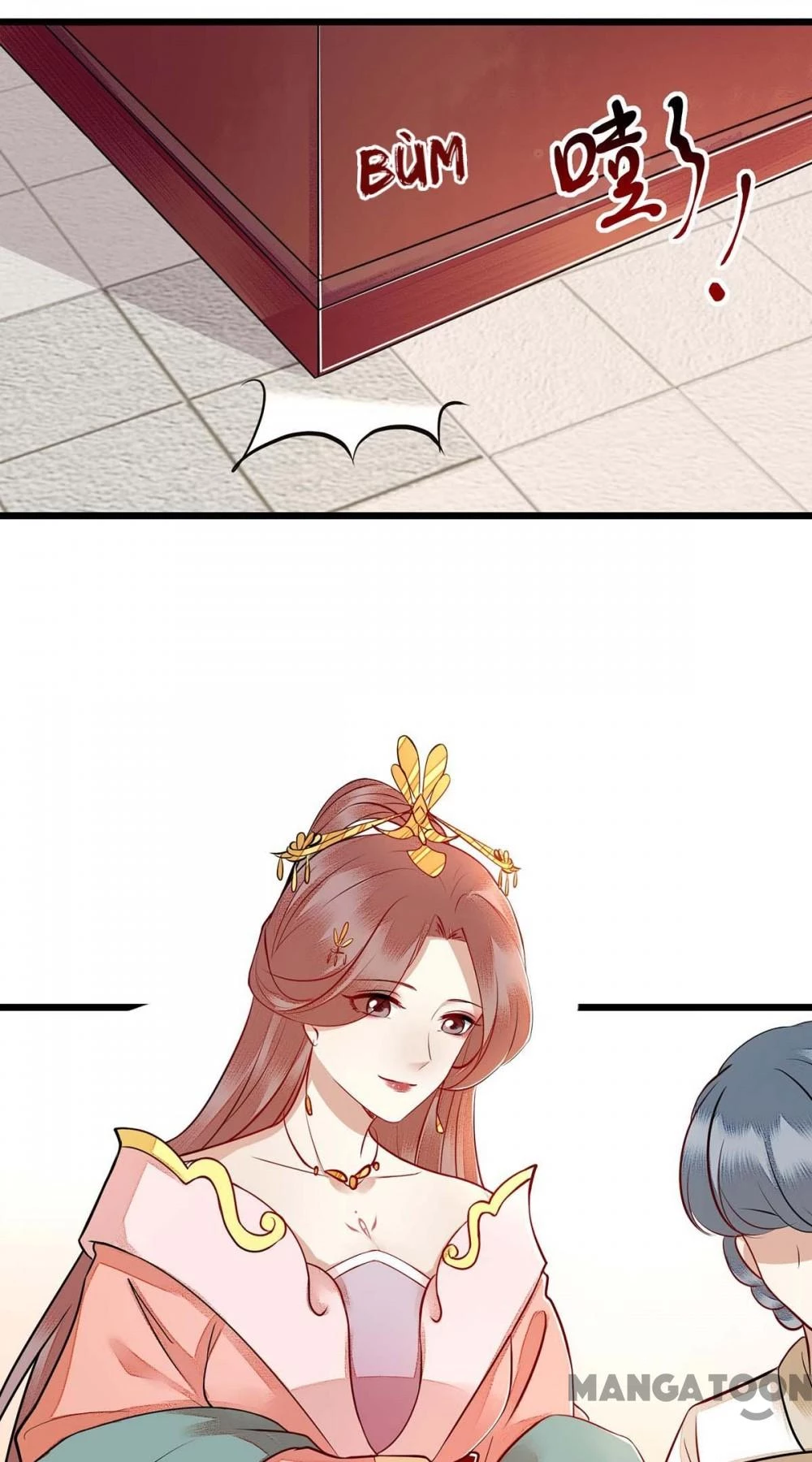 Nhất Phẩm Đích Nữ Chapter 152 - Trang 2