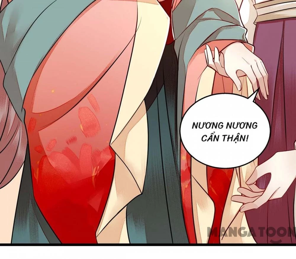 Nhất Phẩm Đích Nữ Chapter 152 - Trang 2