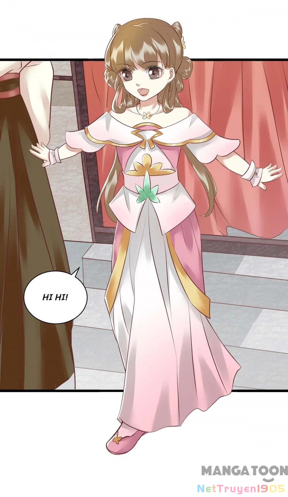 Nhất Phẩm Đích Nữ Chapter 152 - Trang 2