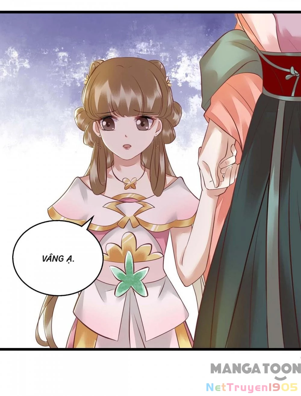 Nhất Phẩm Đích Nữ Chapter 152 - Trang 2