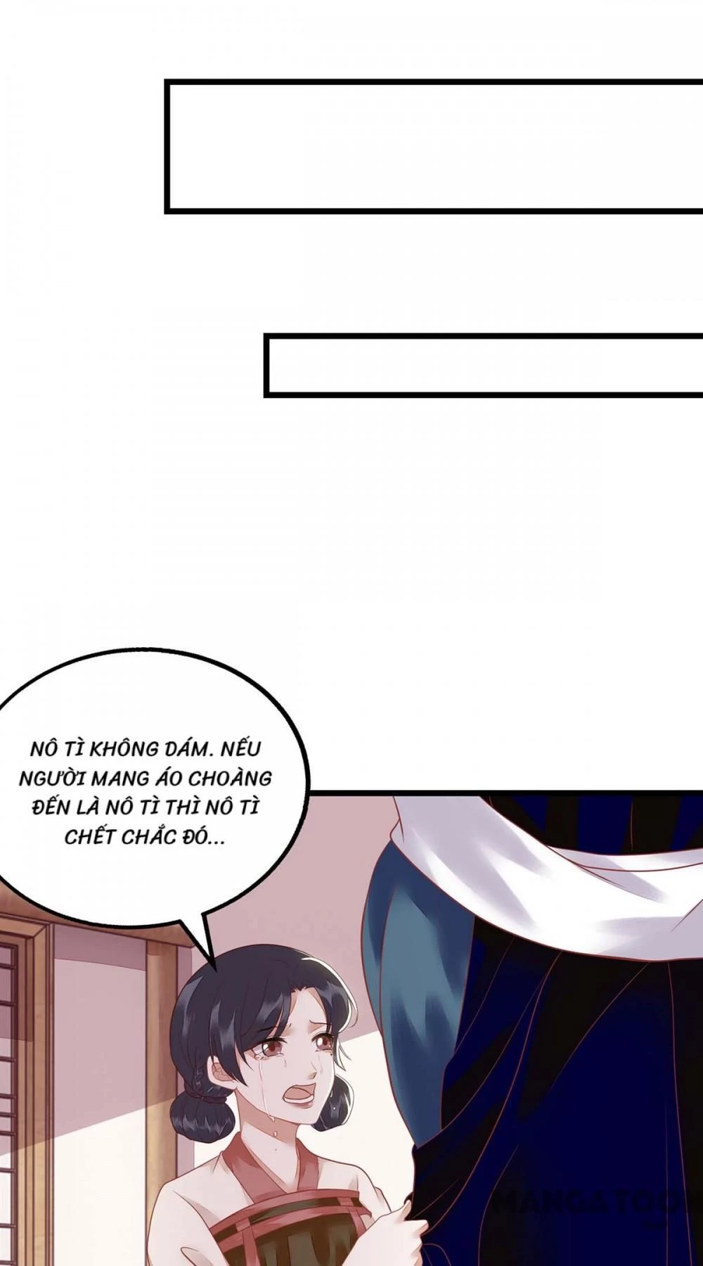 Nhất Phẩm Đích Nữ Chapter 152 - Trang 2