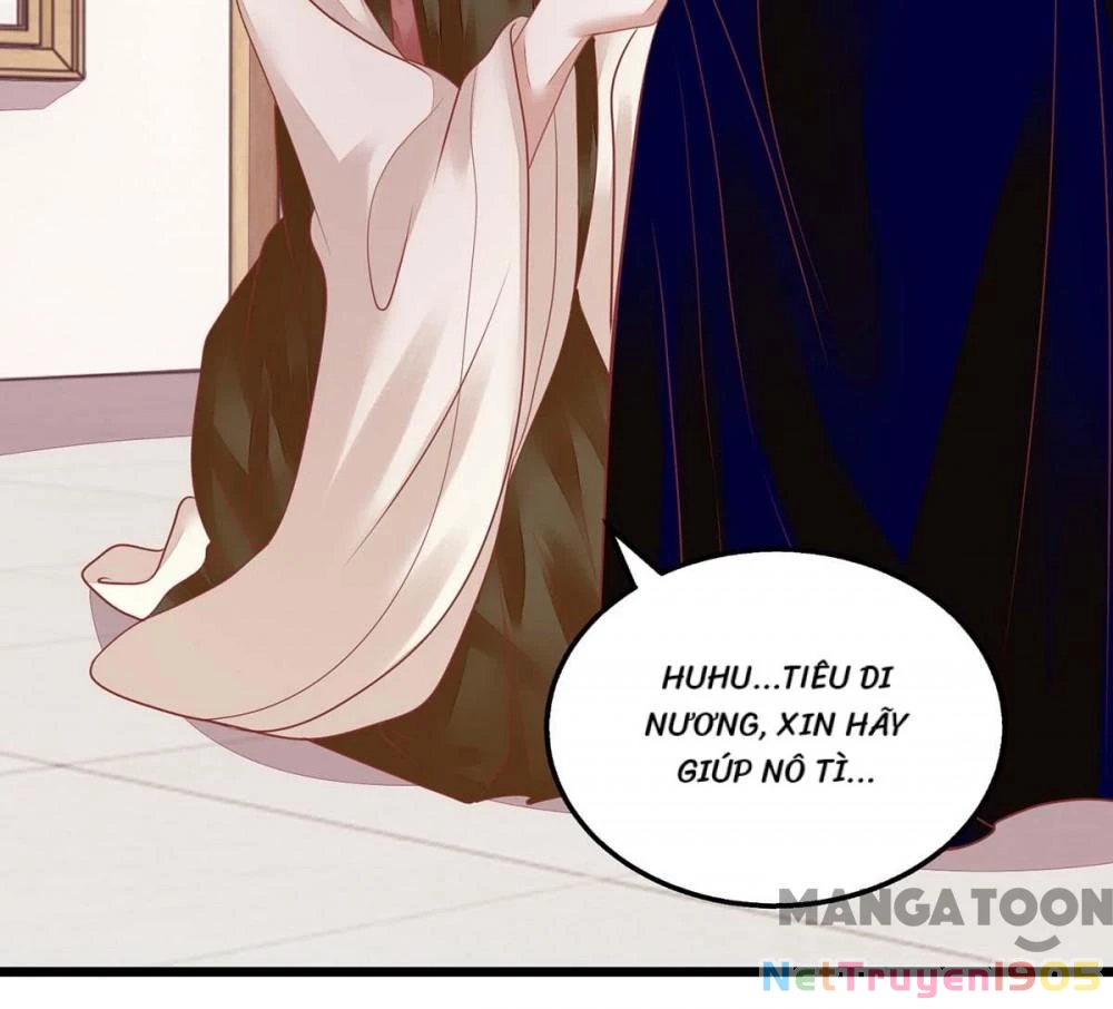 Nhất Phẩm Đích Nữ Chapter 152 - Trang 2