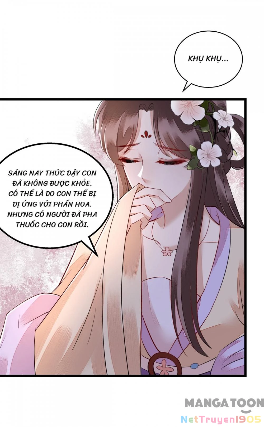 Nhất Phẩm Đích Nữ Chapter 153 - Trang 2