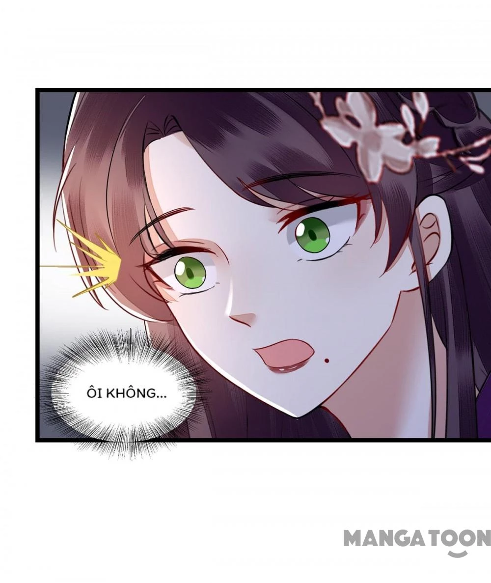 Nhất Phẩm Đích Nữ Chapter 153 - Trang 2