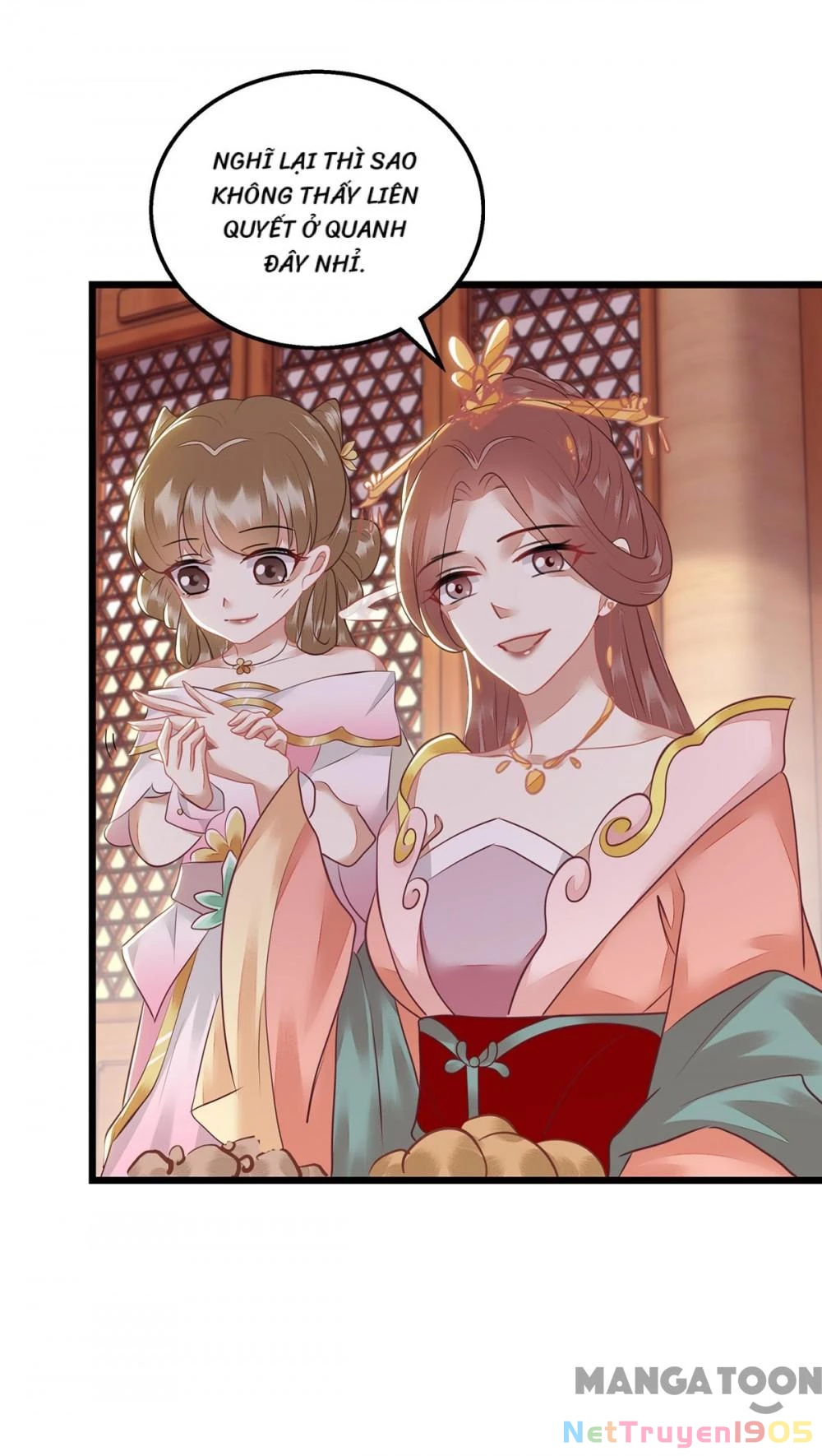 Nhất Phẩm Đích Nữ Chapter 153 - Trang 2