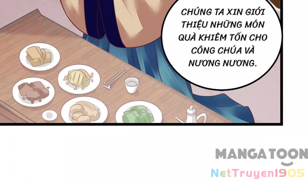 Nhất Phẩm Đích Nữ Chapter 153 - Trang 2