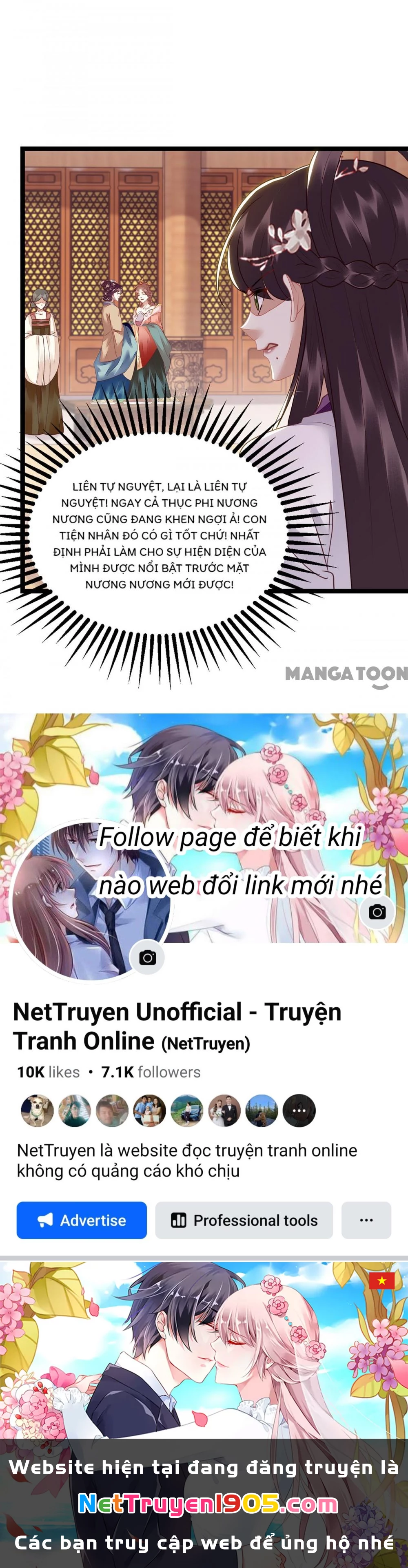 Nhất Phẩm Đích Nữ Chapter 153 - Trang 2