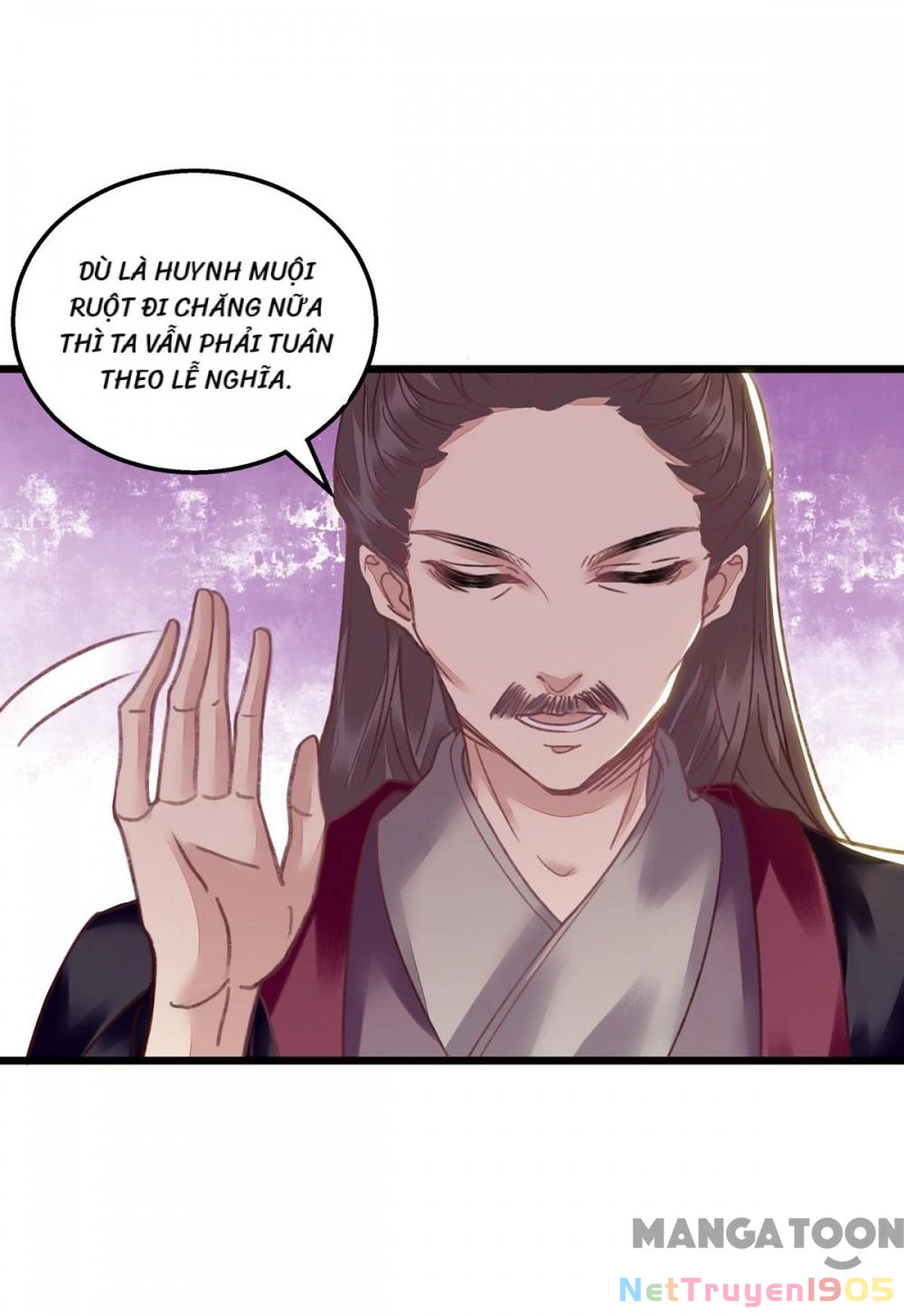 Nhất Phẩm Đích Nữ Chapter 153 - Trang 2