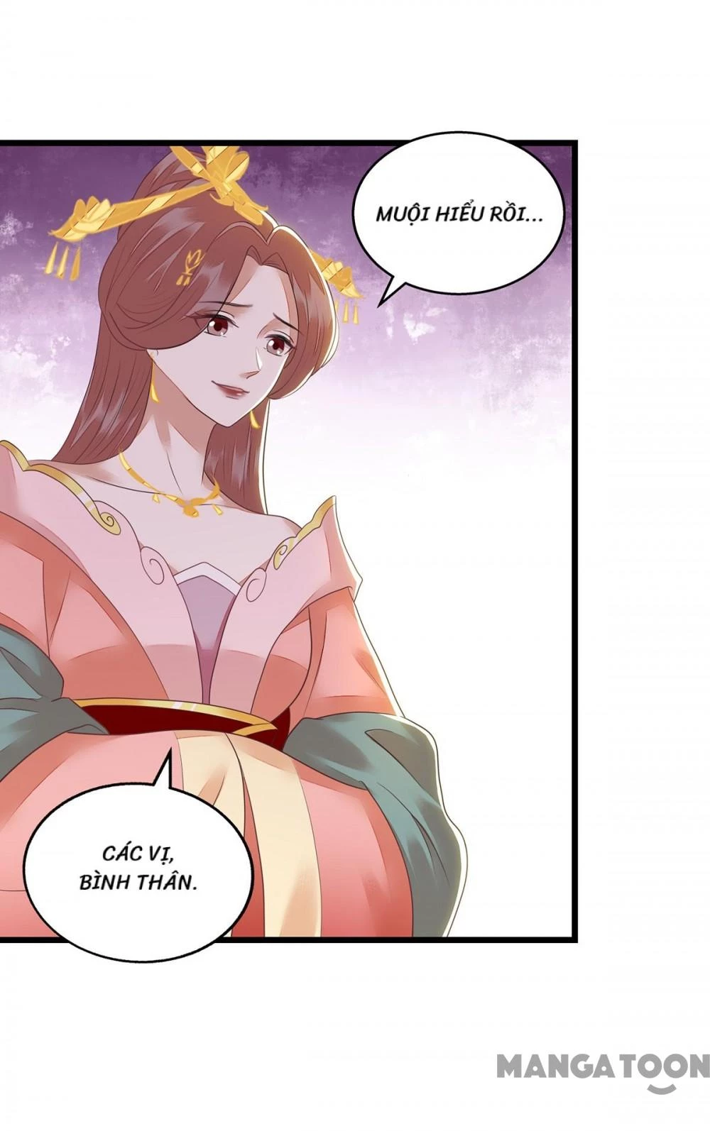 Nhất Phẩm Đích Nữ Chapter 153 - Trang 2