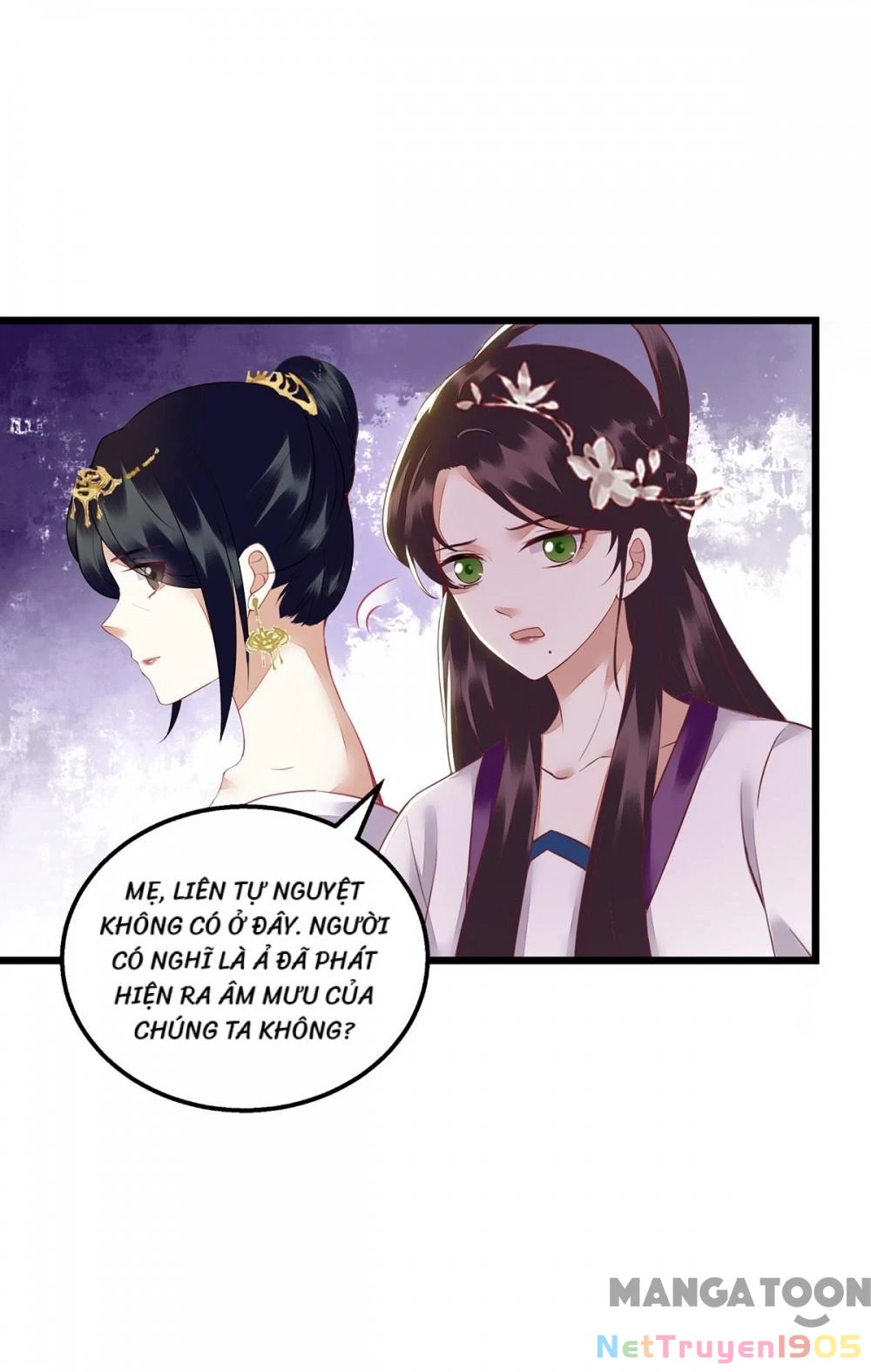 Nhất Phẩm Đích Nữ Chapter 153 - Trang 2