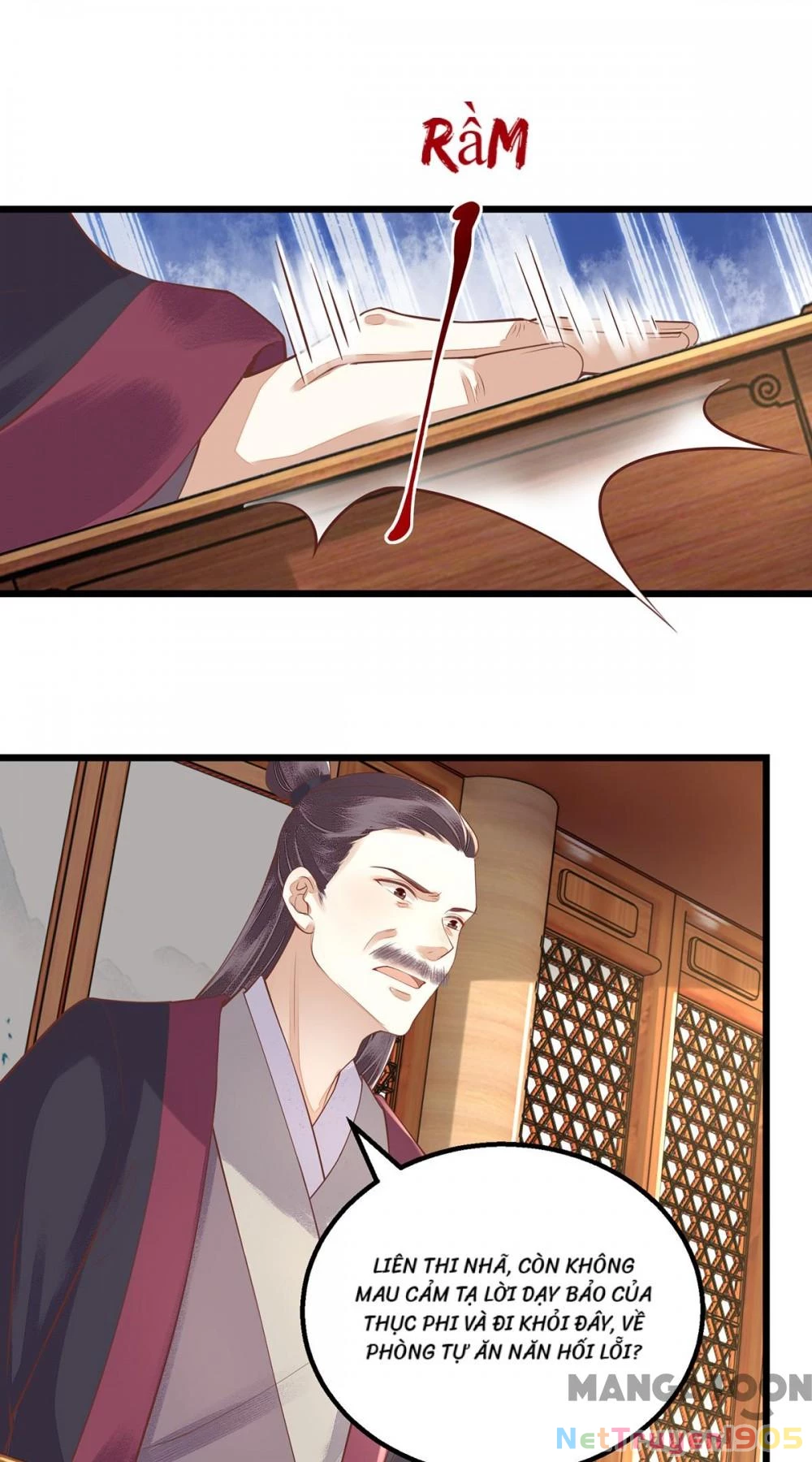 Nhất Phẩm Đích Nữ Chapter 154 - Trang 2