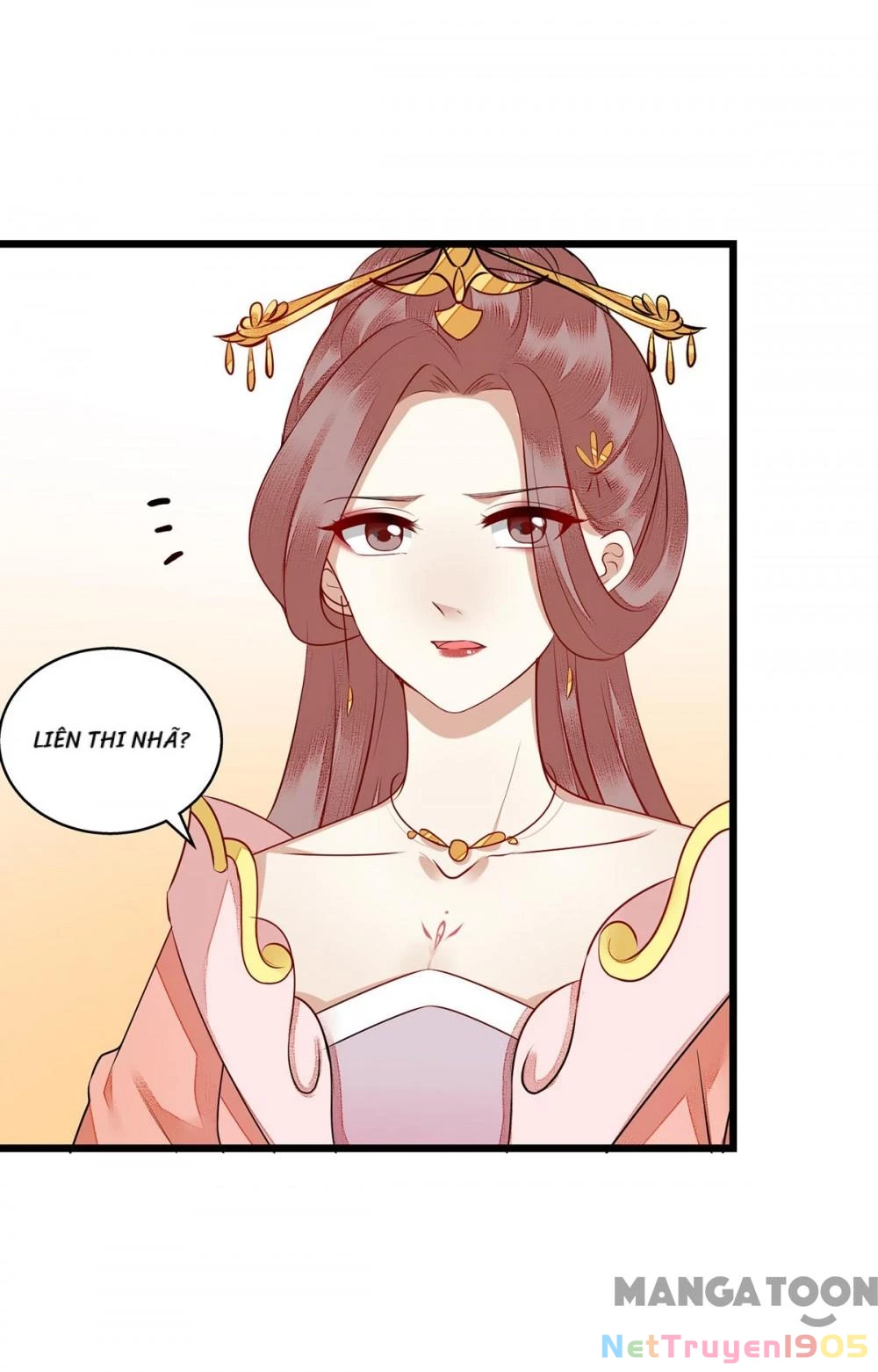 Nhất Phẩm Đích Nữ Chapter 154 - Trang 2