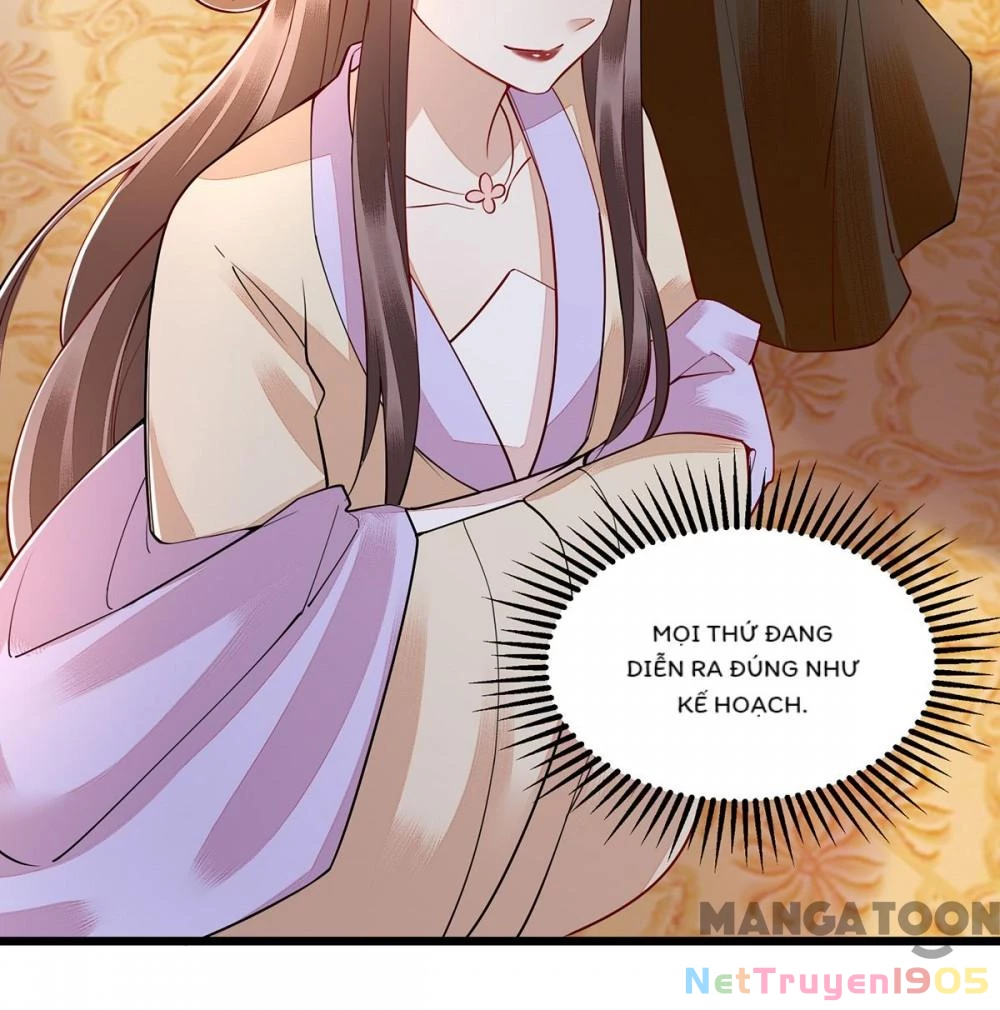 Nhất Phẩm Đích Nữ Chapter 155 - Trang 2