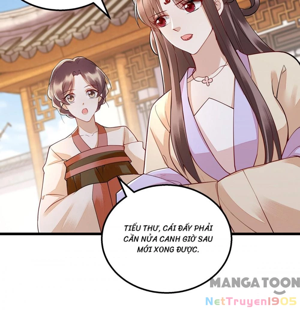 Nhất Phẩm Đích Nữ Chapter 155 - Trang 2