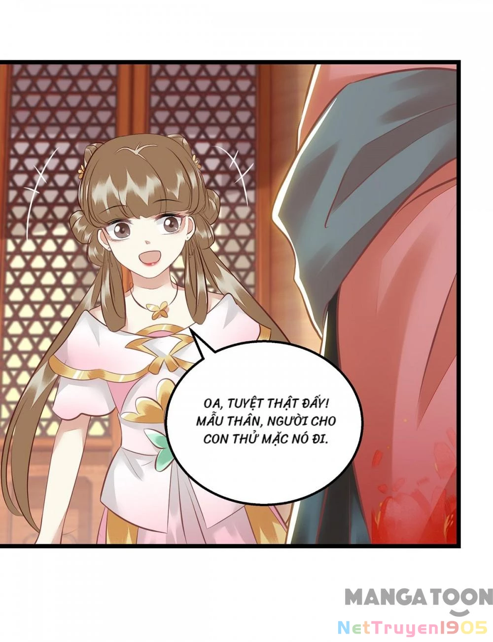 Nhất Phẩm Đích Nữ Chapter 155 - Trang 2