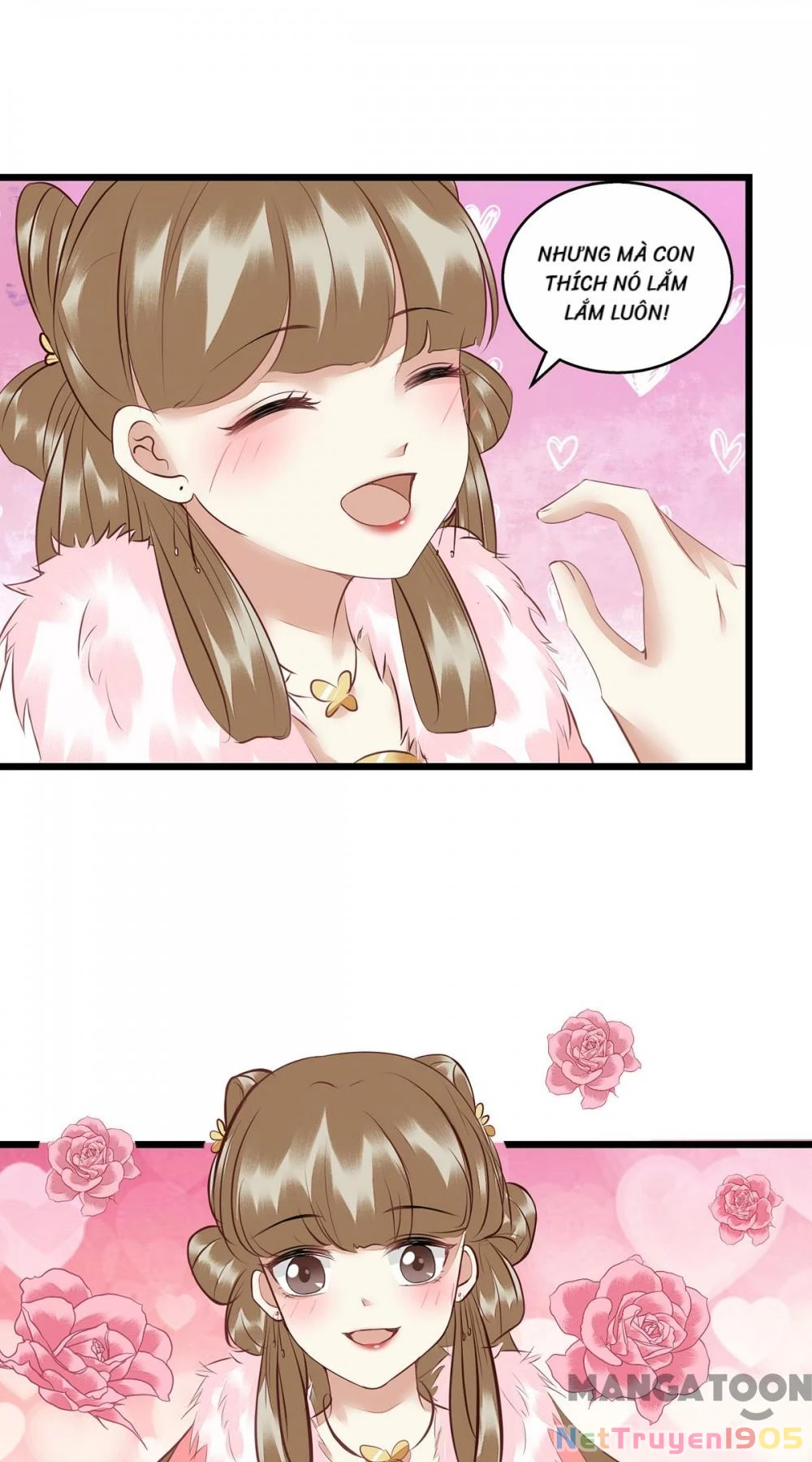 Nhất Phẩm Đích Nữ Chapter 155 - Trang 2