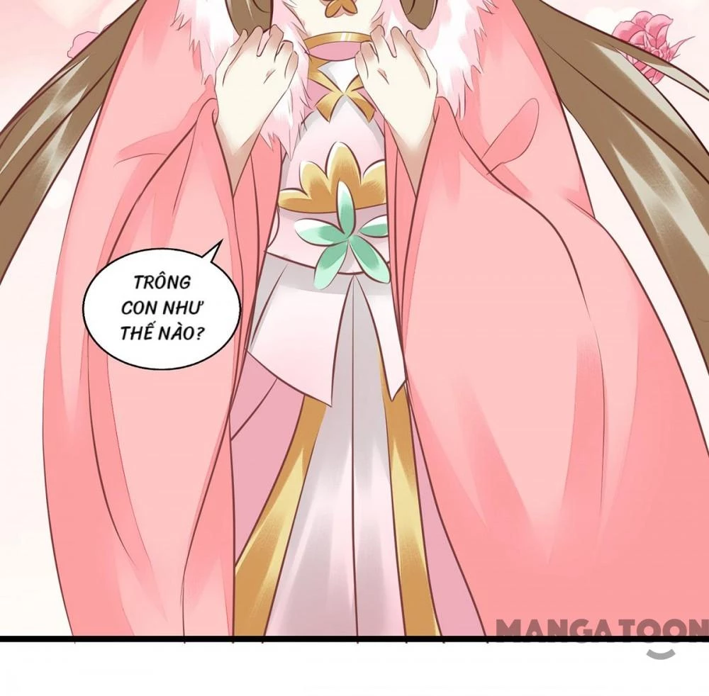 Nhất Phẩm Đích Nữ Chapter 155 - Trang 2