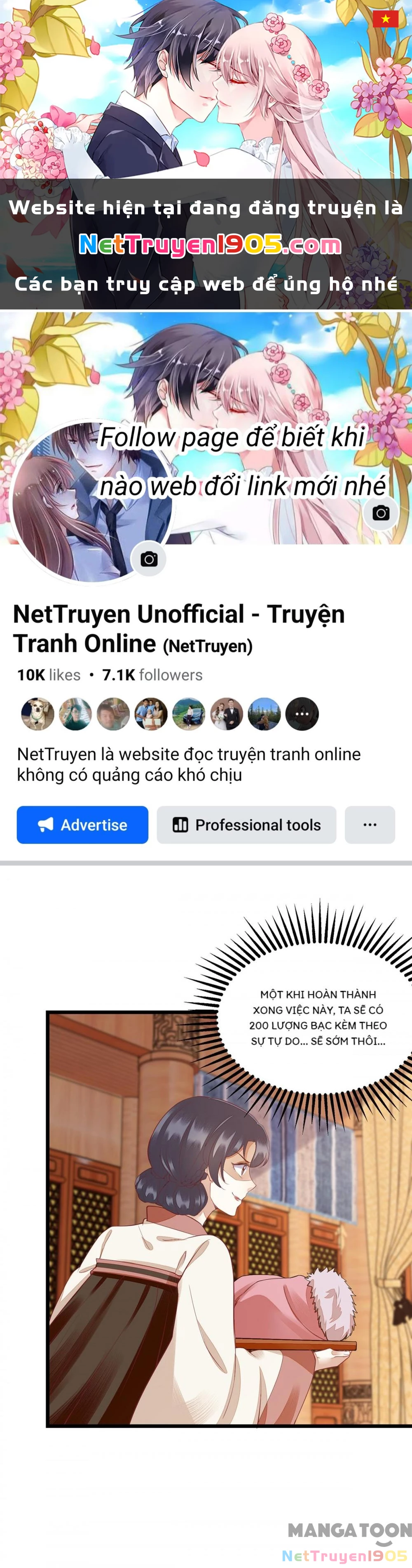 Nhất Phẩm Đích Nữ Chapter 155 - Trang 2