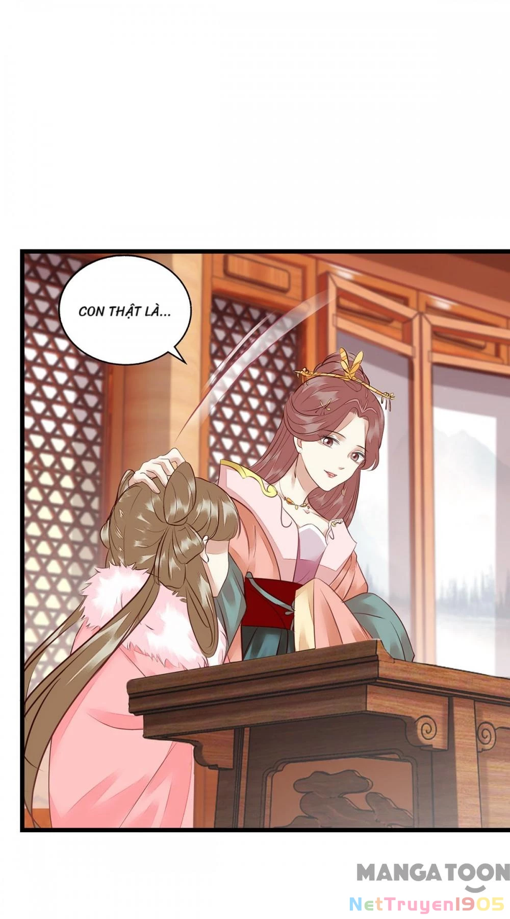 Nhất Phẩm Đích Nữ Chapter 155 - Trang 2