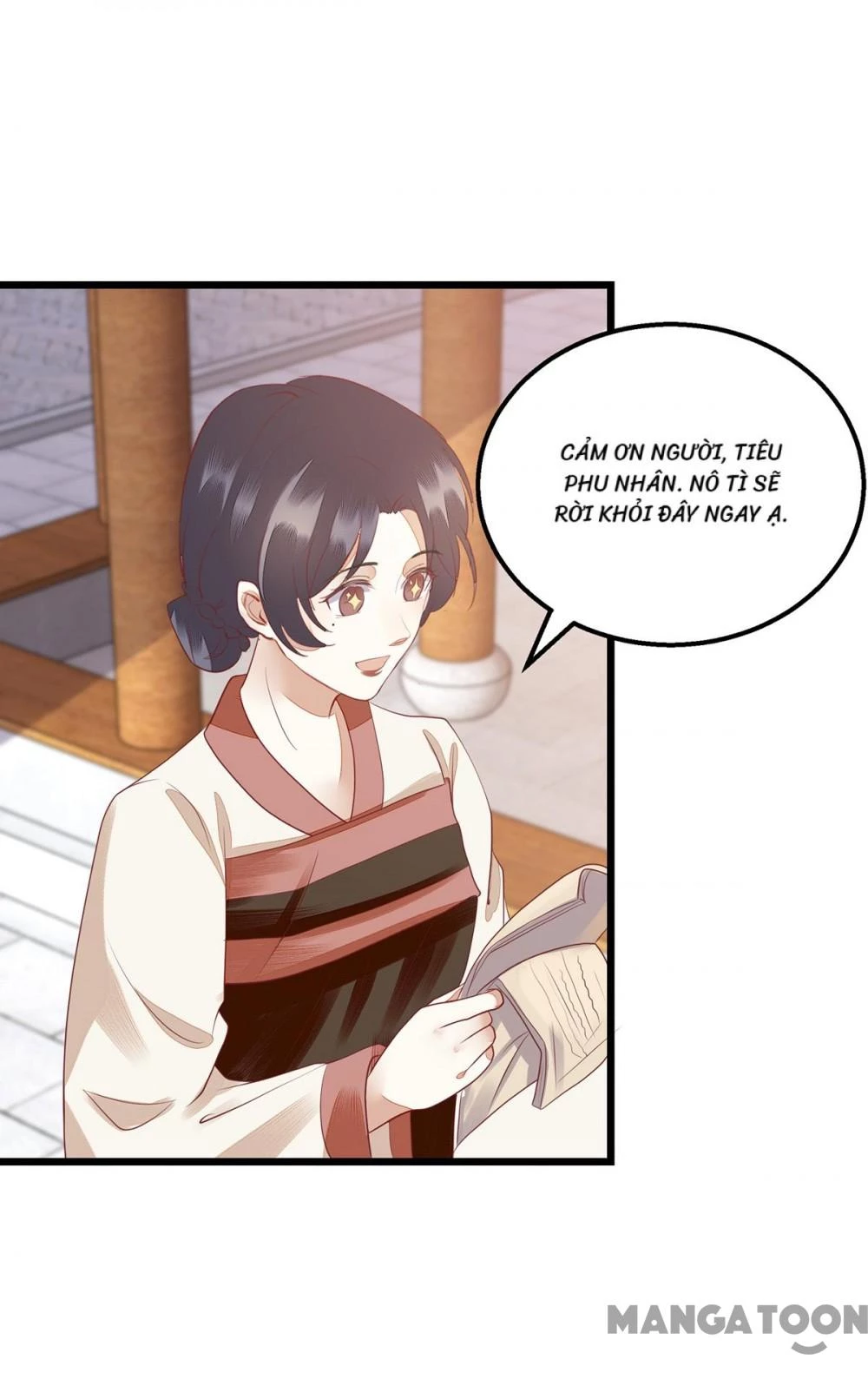 Nhất Phẩm Đích Nữ Chapter 156 - Trang 2