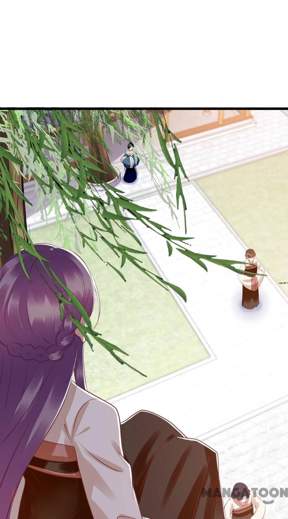 Nhất Phẩm Đích Nữ Chapter 156 - Trang 2