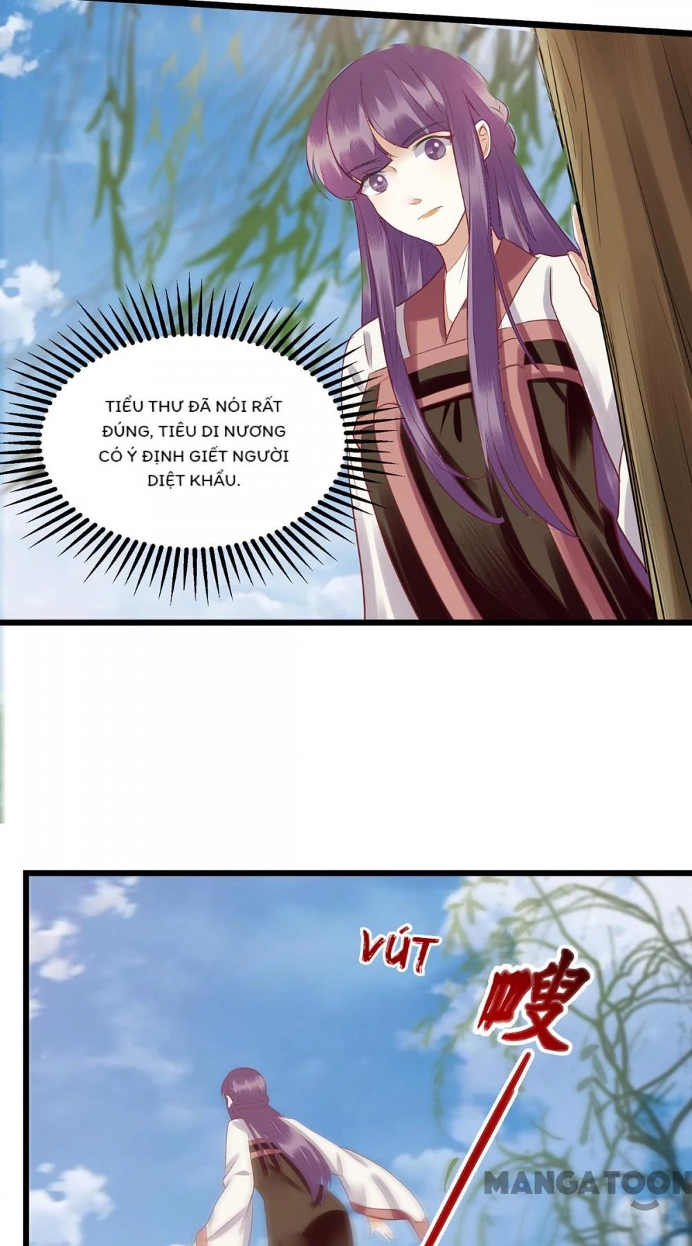 Nhất Phẩm Đích Nữ Chapter 156 - Trang 2