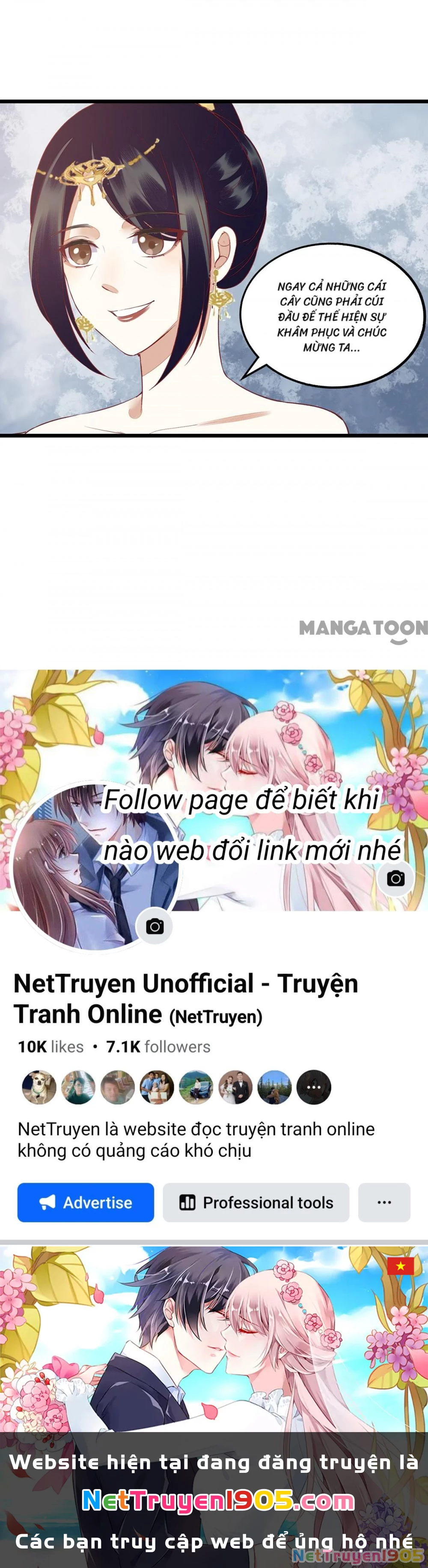 Nhất Phẩm Đích Nữ Chapter 156 - Trang 2