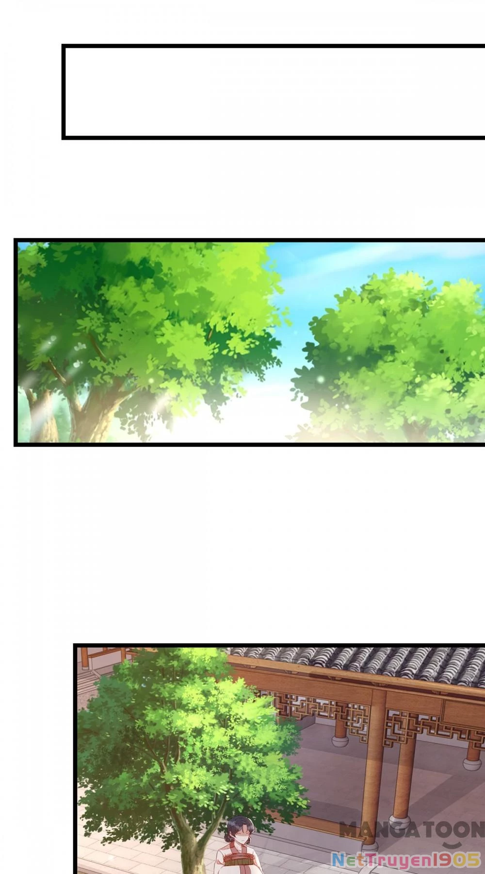 Nhất Phẩm Đích Nữ Chapter 156 - Trang 2