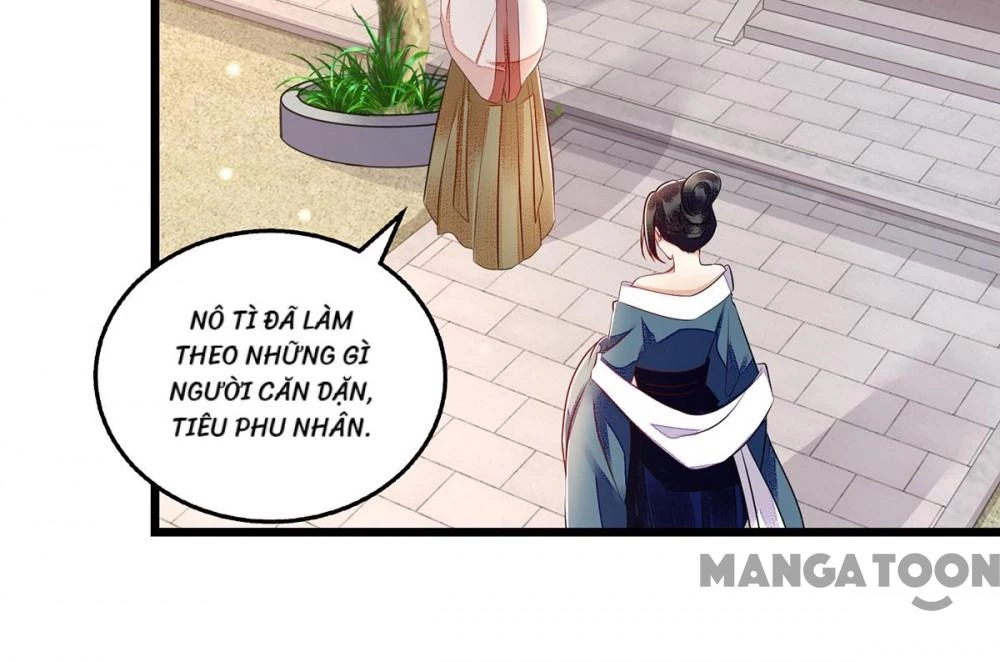 Nhất Phẩm Đích Nữ Chapter 156 - Trang 2