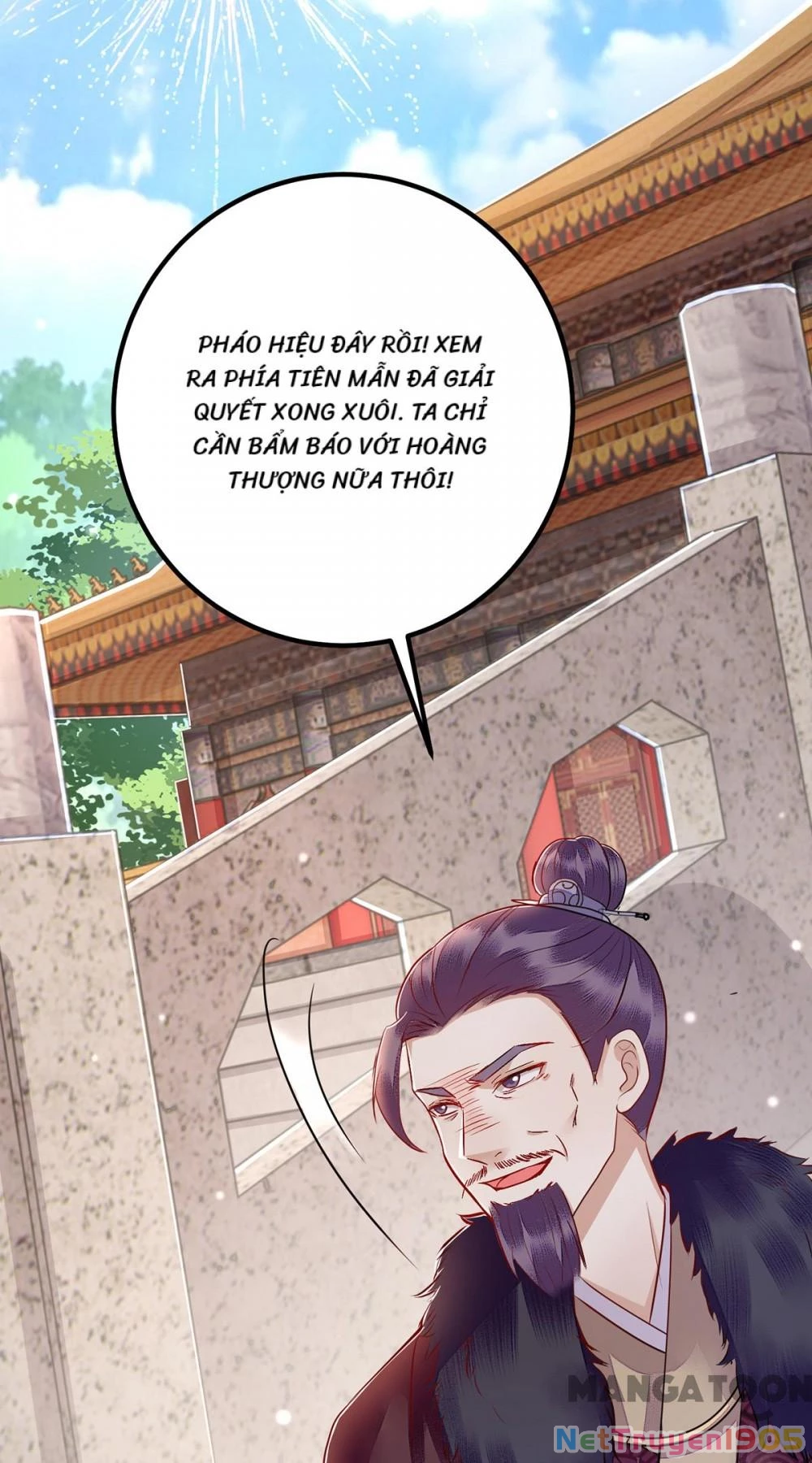 Nhất Phẩm Đích Nữ Chapter 157 - Trang 2