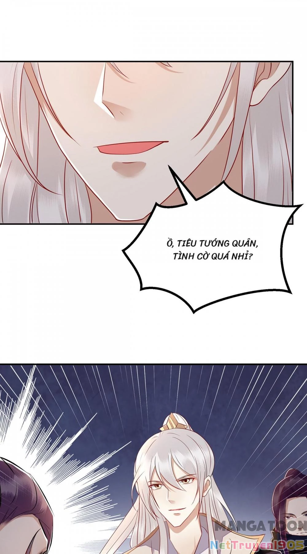 Nhất Phẩm Đích Nữ Chapter 157 - Trang 2