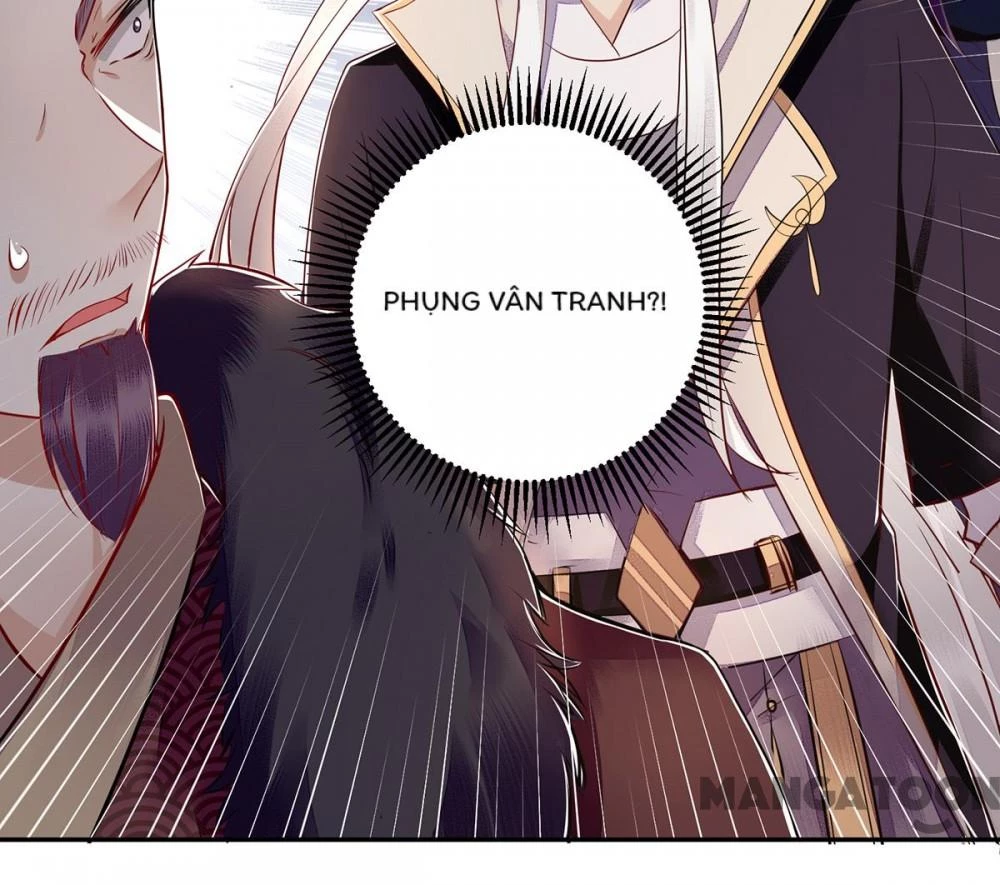 Nhất Phẩm Đích Nữ Chapter 157 - Trang 2