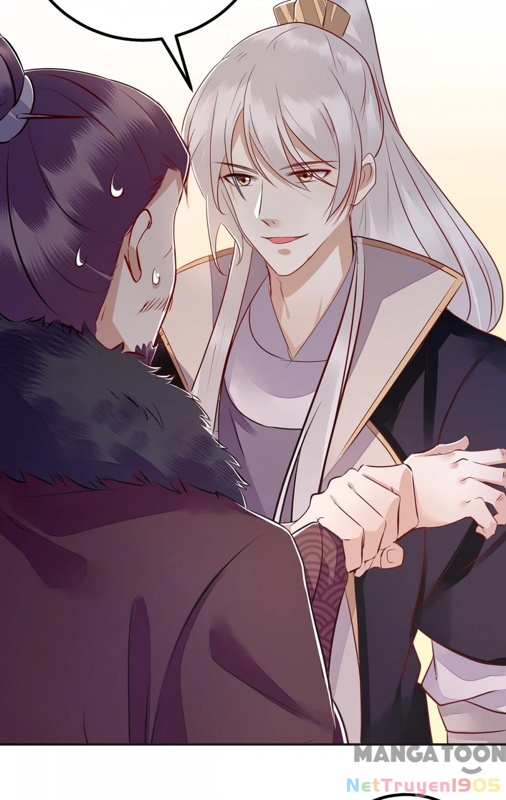 Nhất Phẩm Đích Nữ Chapter 157 - Trang 2