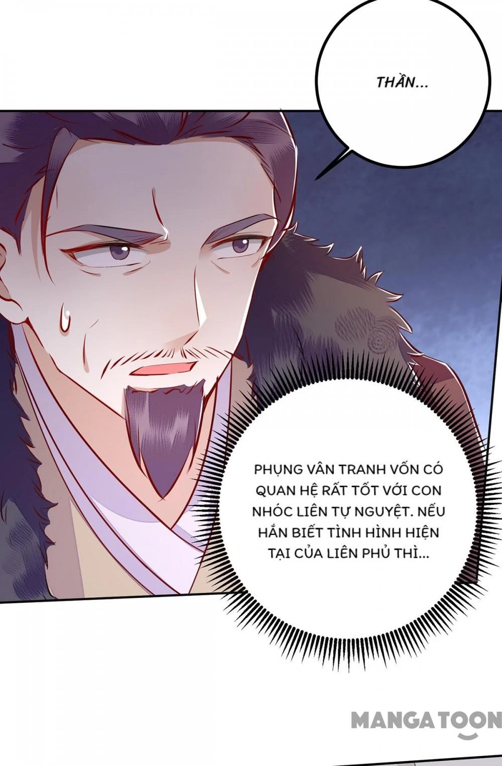 Nhất Phẩm Đích Nữ Chapter 157 - Trang 2