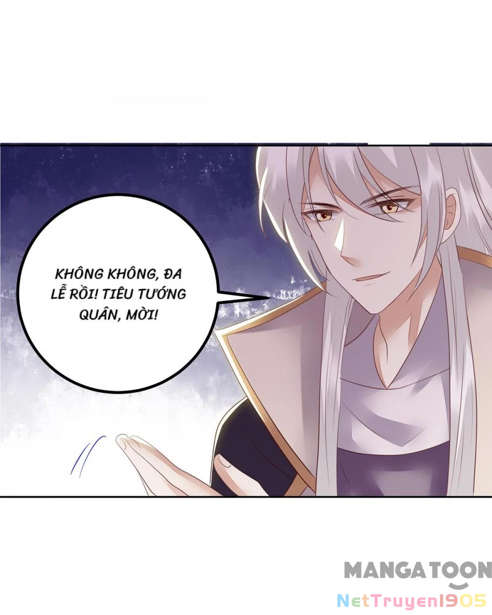 Nhất Phẩm Đích Nữ Chapter 157 - Trang 2