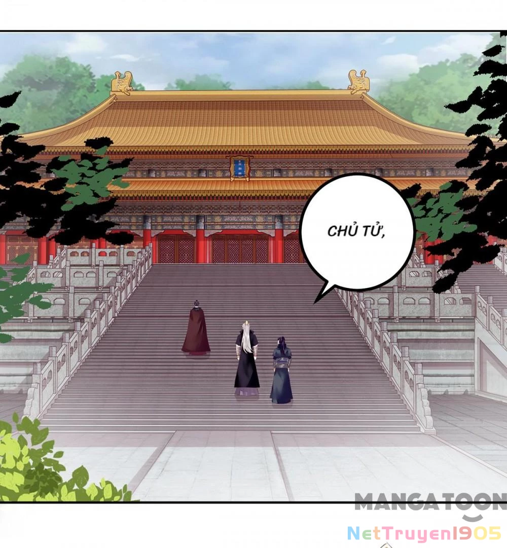 Nhất Phẩm Đích Nữ Chapter 157 - Trang 2