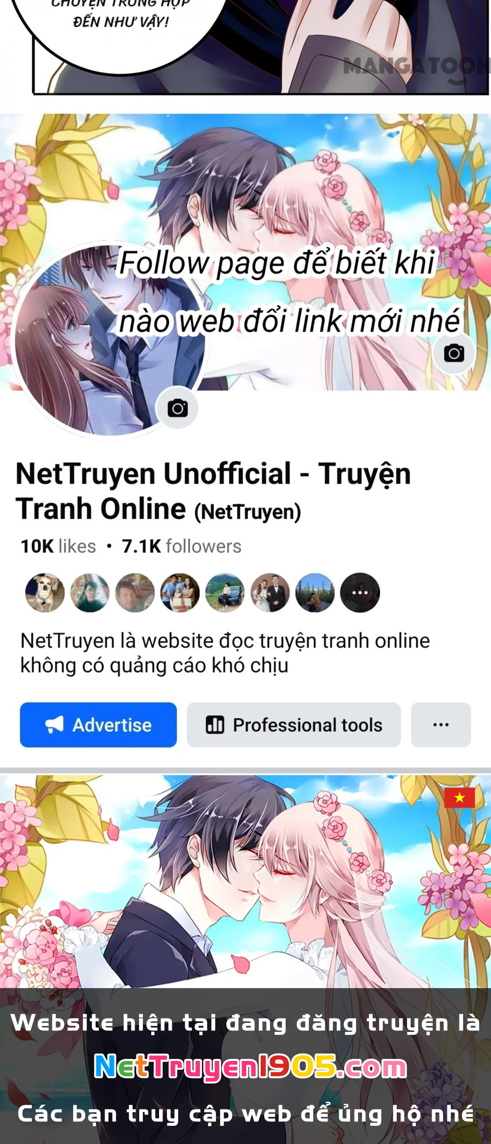 Nhất Phẩm Đích Nữ Chapter 157 - Trang 2