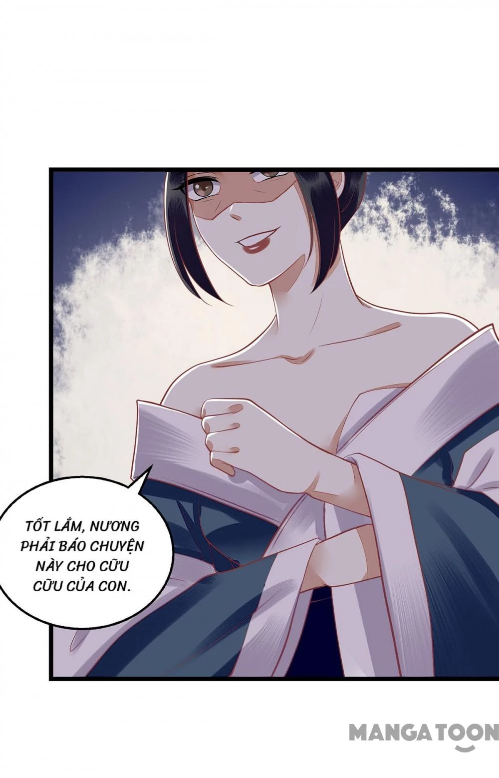 Nhất Phẩm Đích Nữ Chapter 157 - Trang 2