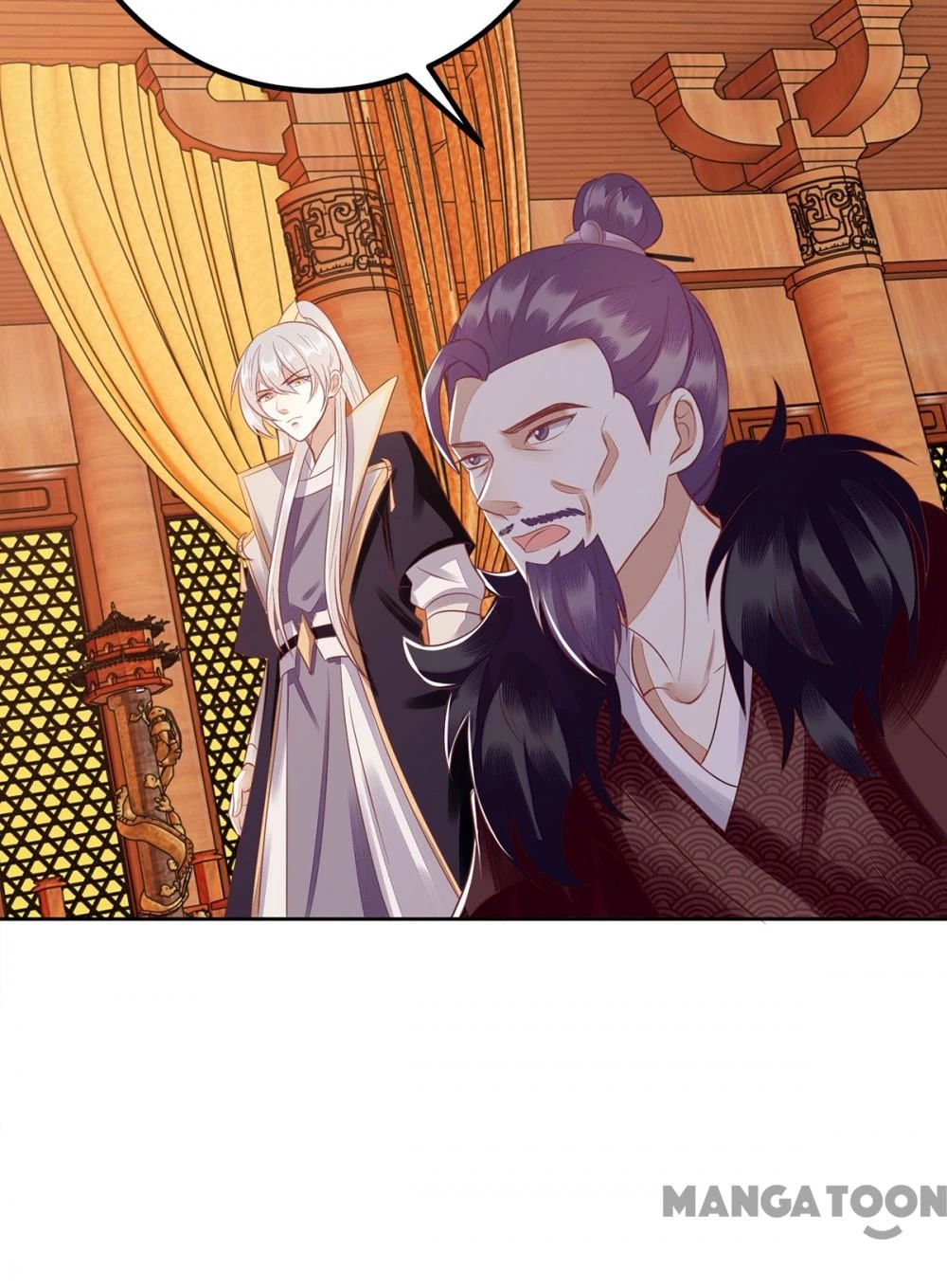 Nhất Phẩm Đích Nữ Chapter 158 - Trang 2