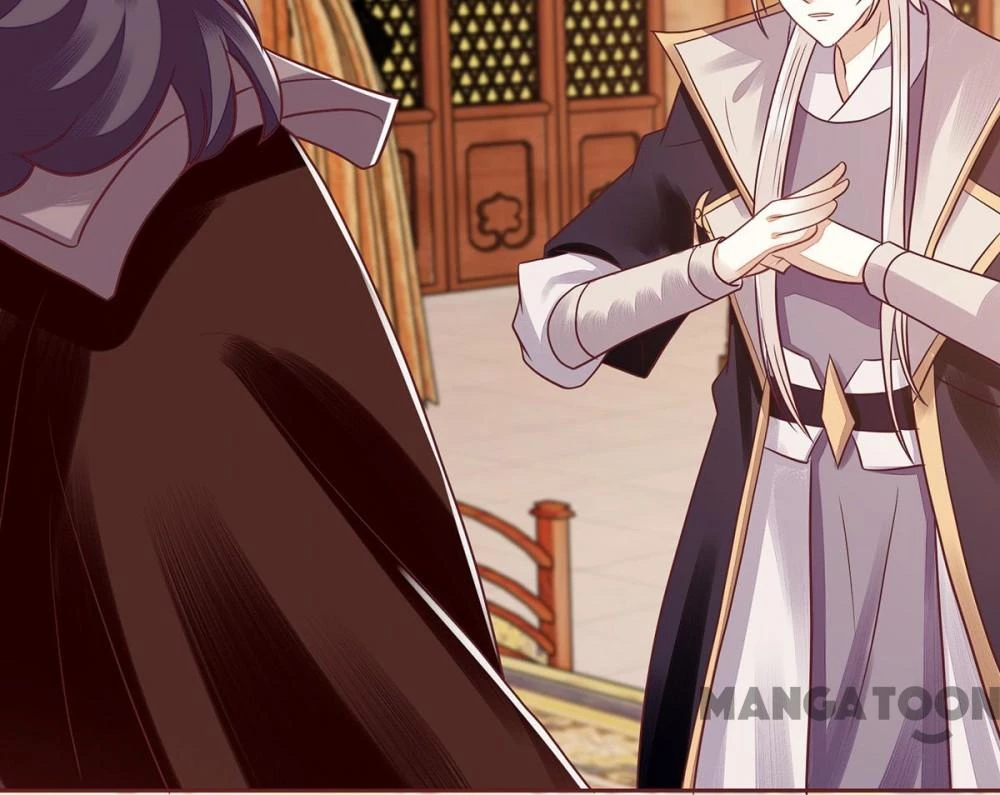 Nhất Phẩm Đích Nữ Chapter 158 - Trang 2