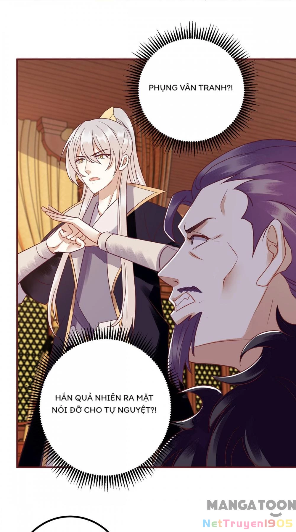 Nhất Phẩm Đích Nữ Chapter 158 - Trang 2