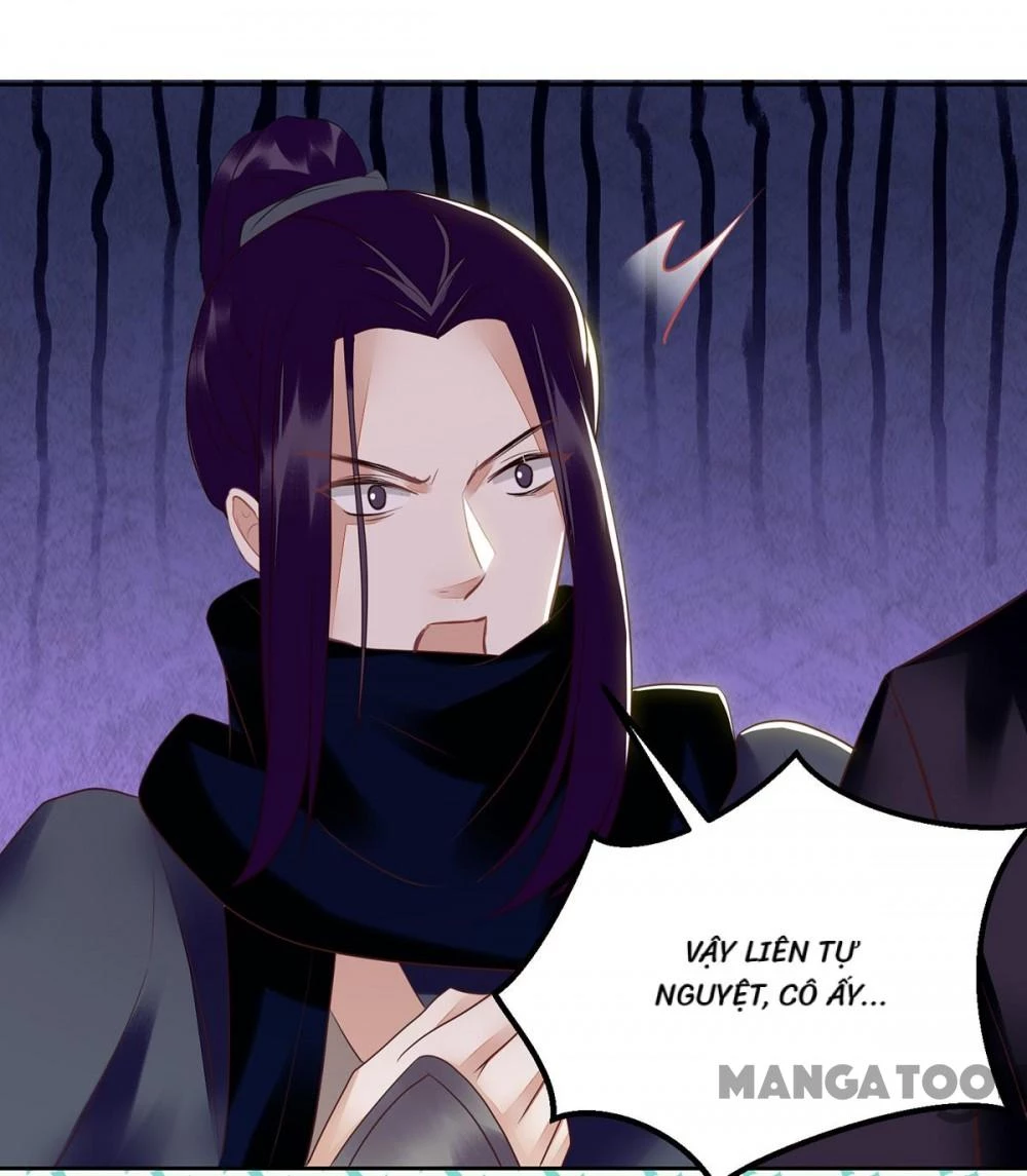 Nhất Phẩm Đích Nữ Chapter 158 - Trang 2