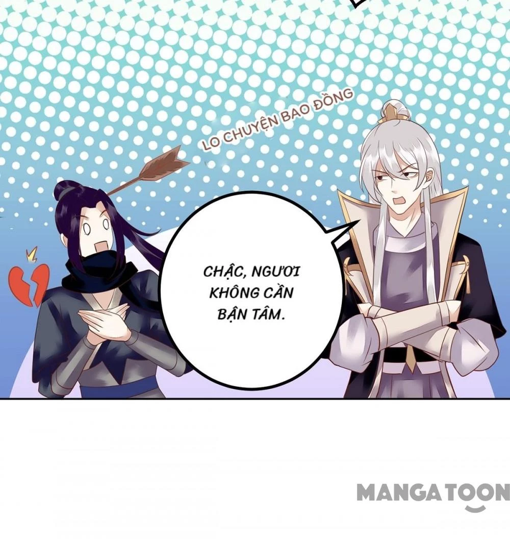 Nhất Phẩm Đích Nữ Chapter 158 - Trang 2