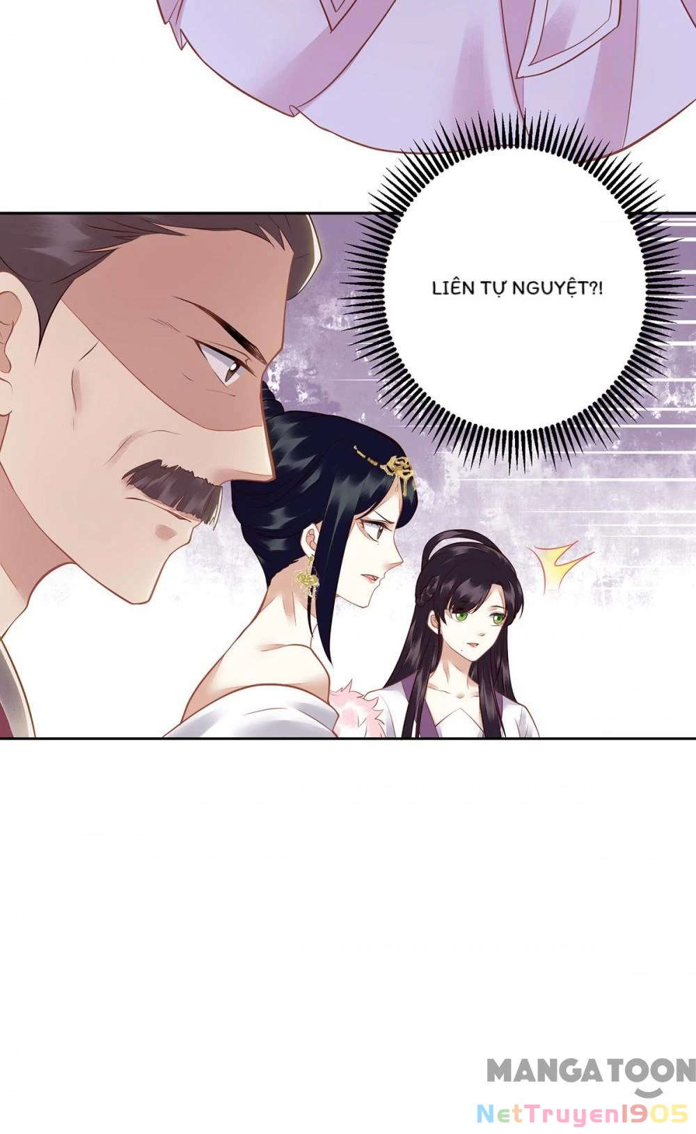 Nhất Phẩm Đích Nữ Chapter 159 - Trang 2