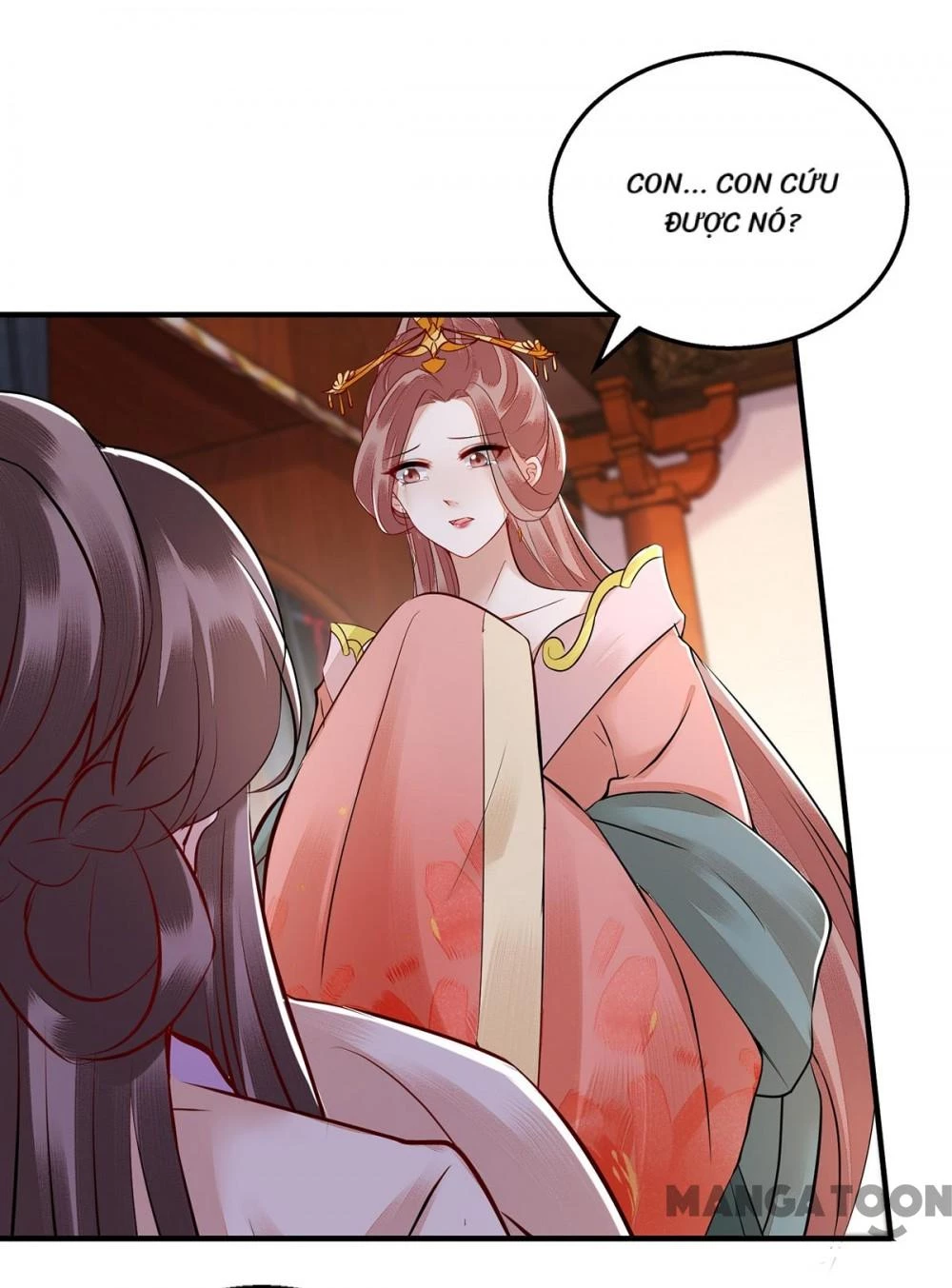 Nhất Phẩm Đích Nữ Chapter 159 - Trang 2